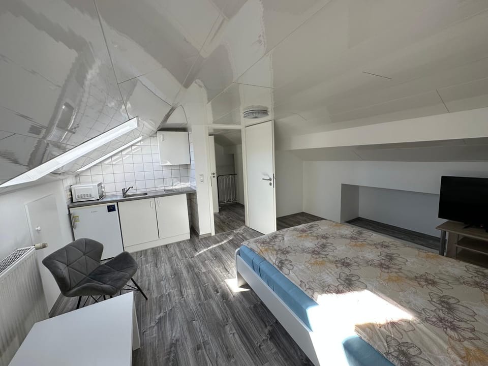Ferienwohnung am Hafen Apartment in Wilhelmshaven