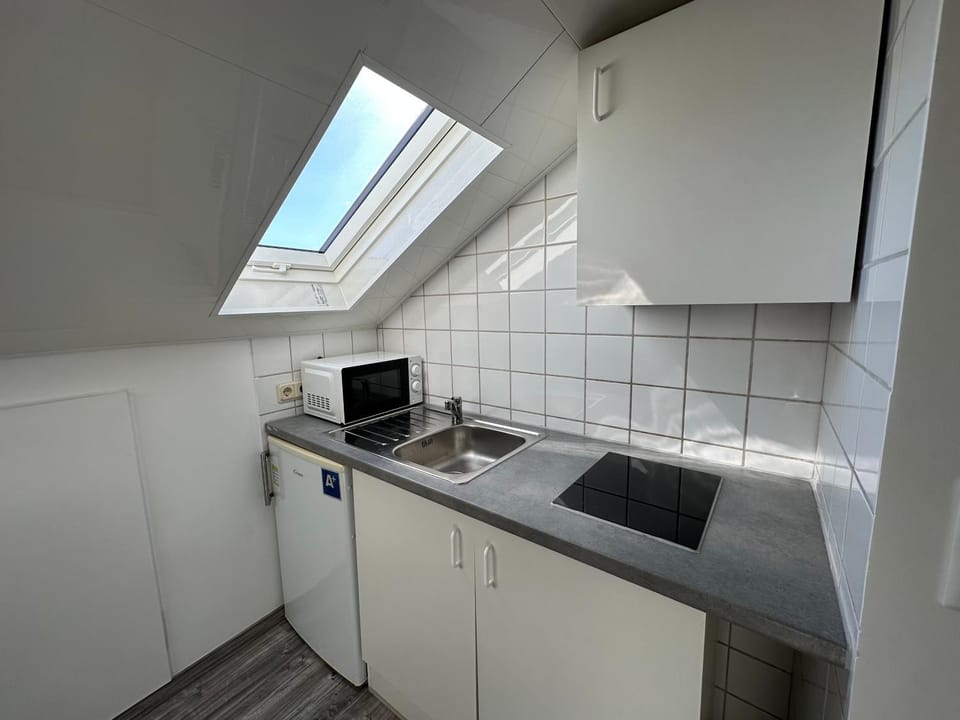 Ferienwohnung am Hafen Apartment in Wilhelmshaven
