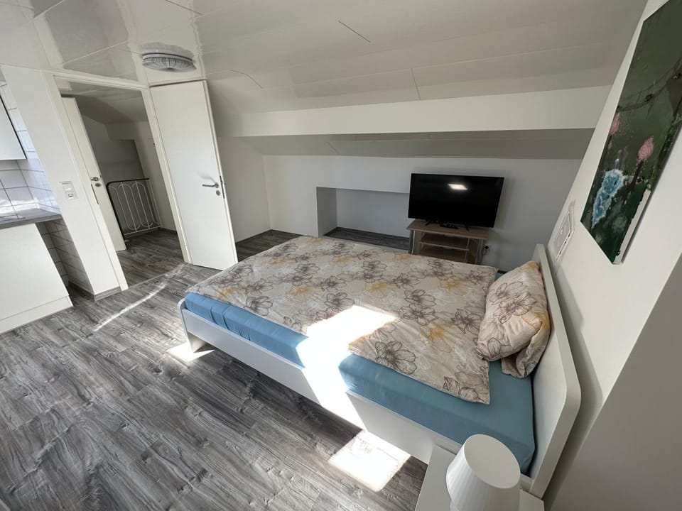 Ferienwohnung am Hafen Apartment in Wilhelmshaven