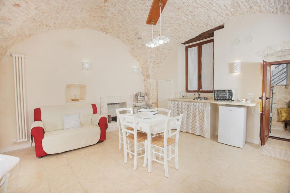 Dimora Alfieri House in Province of Taranto