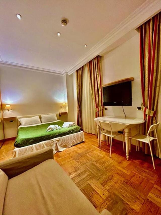 Auditorium Maxxi luxury suite Roma Bed and Breakfast in Rome