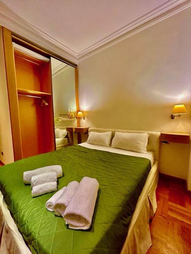Auditorium Maxxi luxury suite Roma Bed and Breakfast in Rome