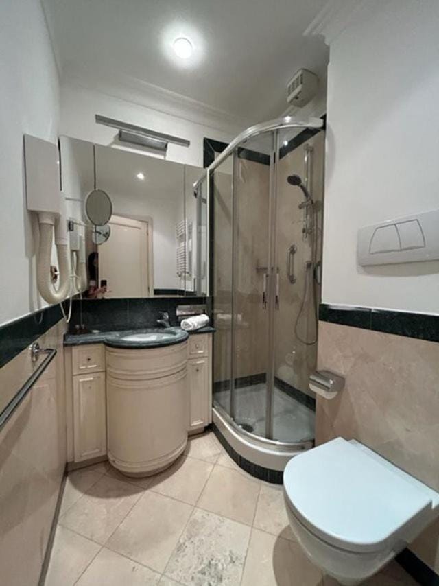 Auditorium Maxxi luxury suite Roma Bed and Breakfast in Rome