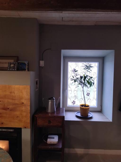 La Ventana Azul House in Community of Madrid