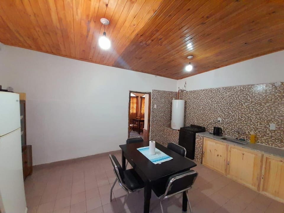 Mis Marias House in San Juan Province, Argentina