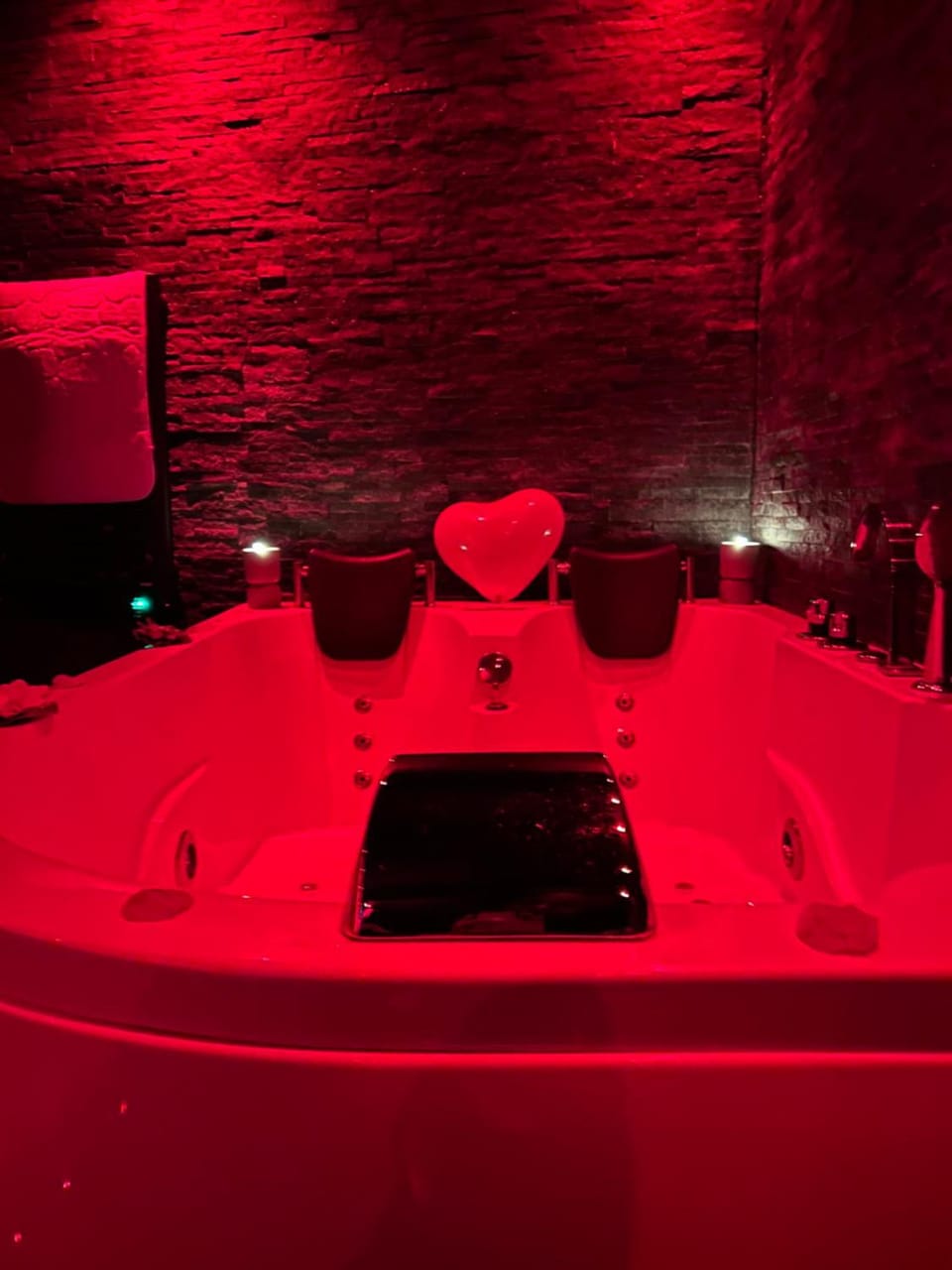 Le souffle de l’amour Apartment in Île-de-France