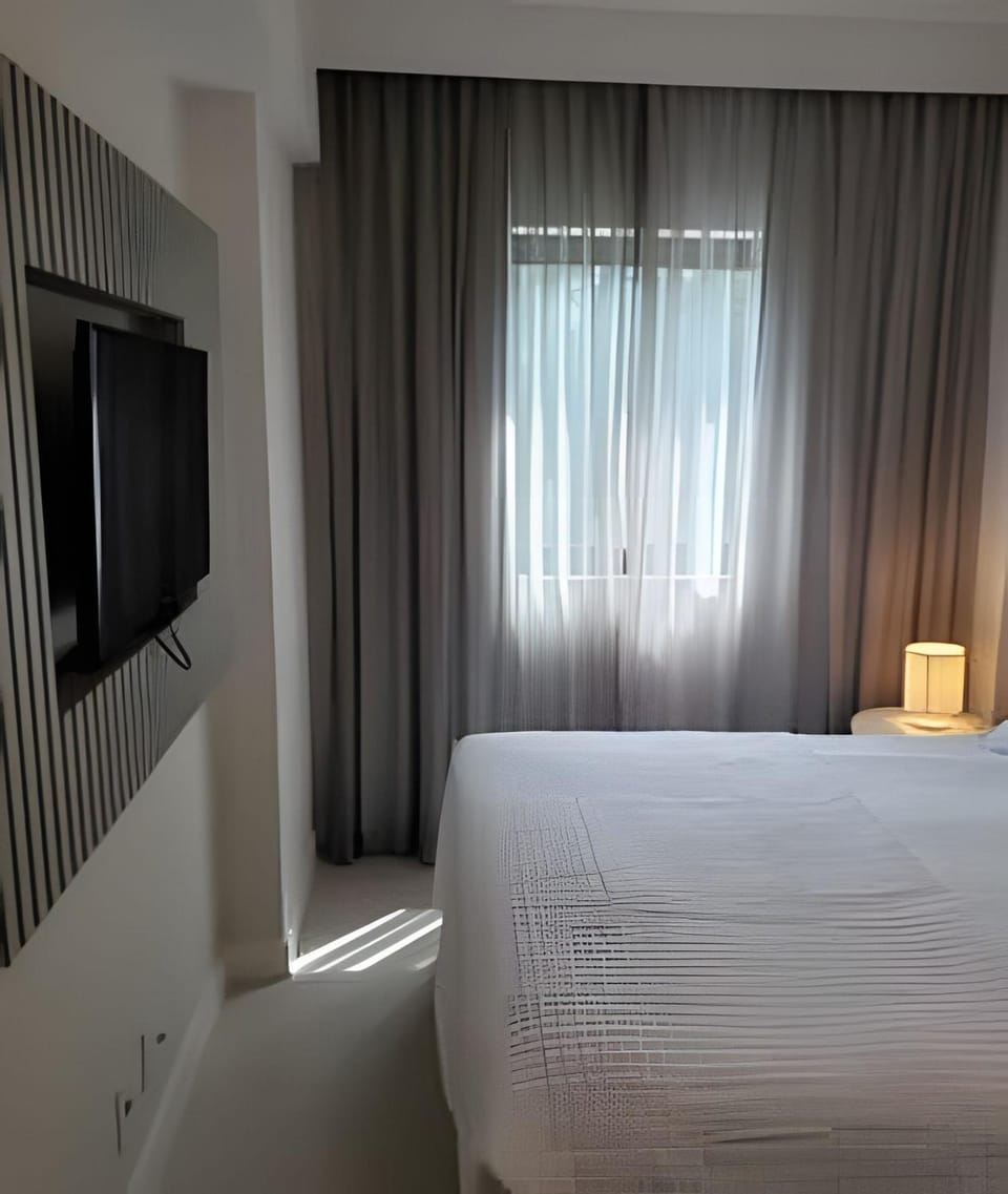 ArteStudios - Studios decorados Junto ao Projac, Farmasi, Riocentro e praias House in Rio de Janeiro