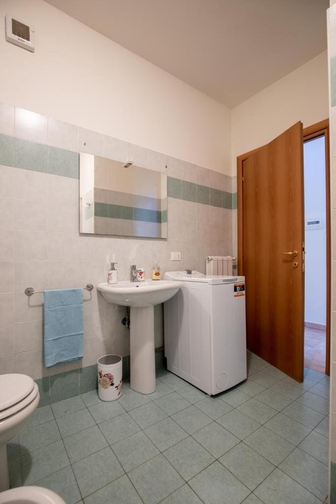 Pretty house Apartment in Viareggio