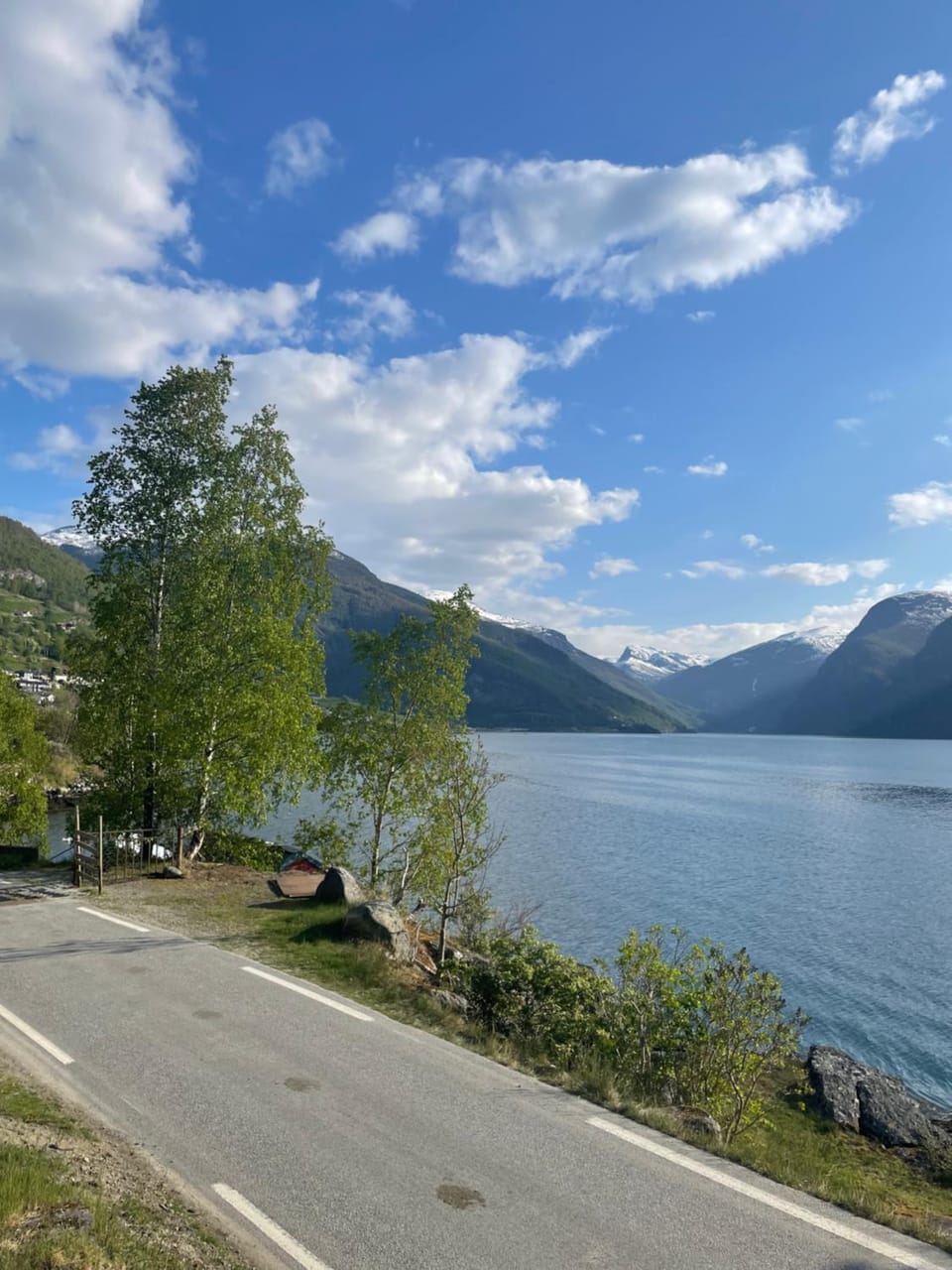 Aurland Stegastein Apartment Apartment in Vestland