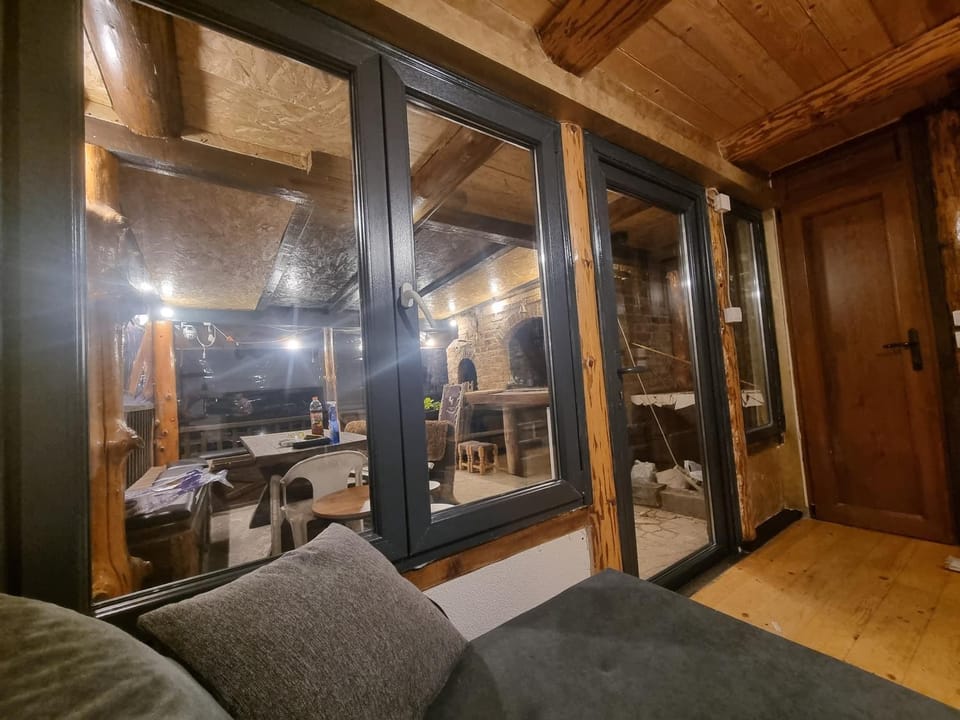 Jajce lake cottage-Plivsko jezero Apartment in Federation of Bosnia and Herzegovina