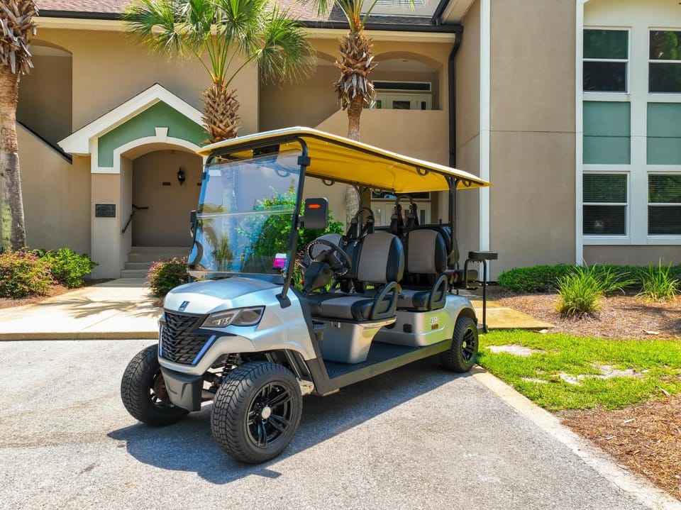 Turnberry 8532 House in Miramar Beach