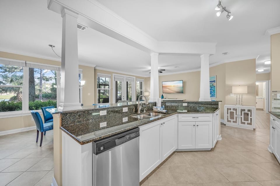 Turnberry 8532 House in Miramar Beach