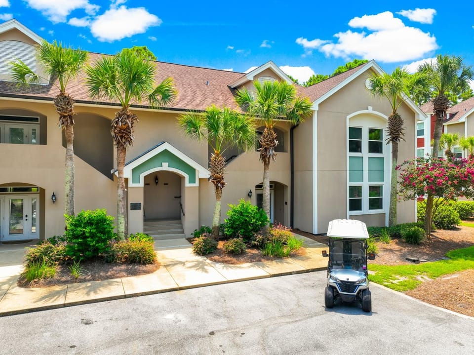 Turnberry 8532 House in Miramar Beach