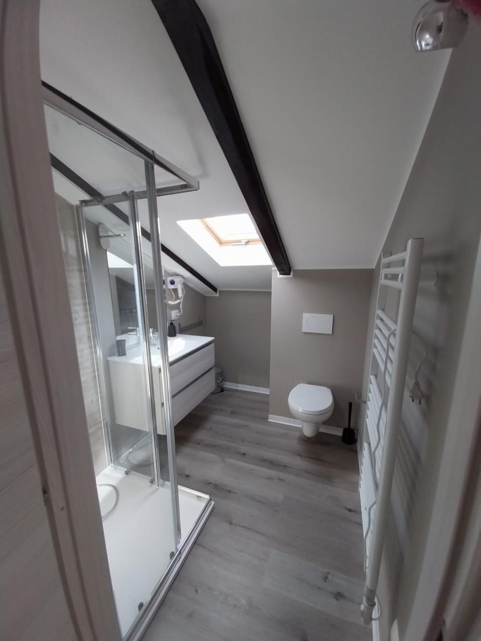 PENSIUNEA IDEAL Bed and Breakfast in Romania