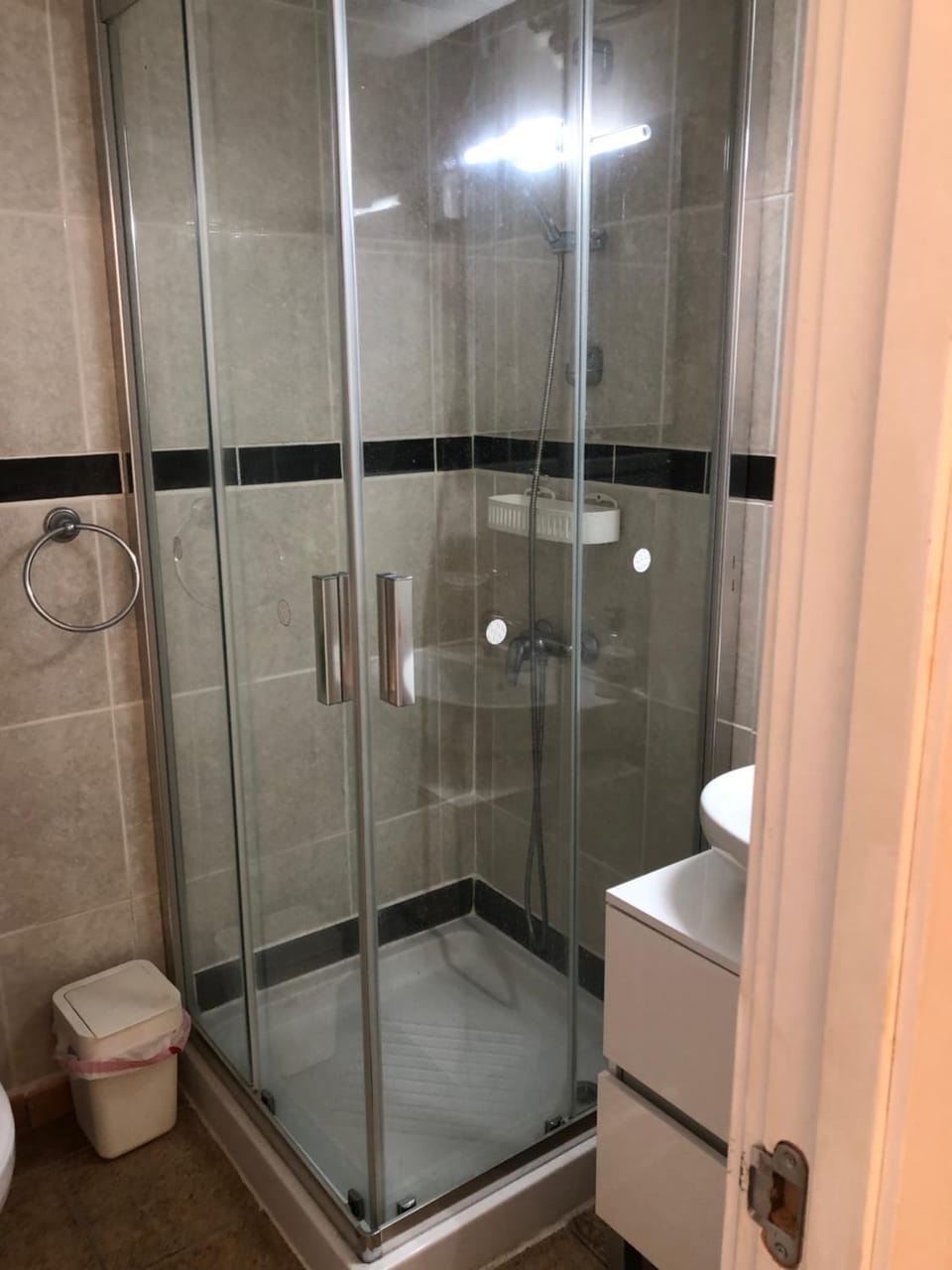 Centrally located and comfortable studio apartment in Nerja 4B Apartment in Nerja