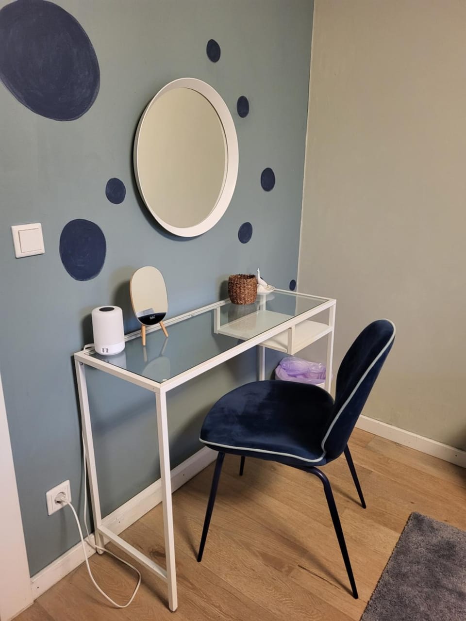 Das Lupinchen Apartment in Neuss