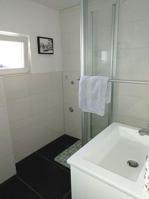 Das Lupinchen Apartment in Neuss