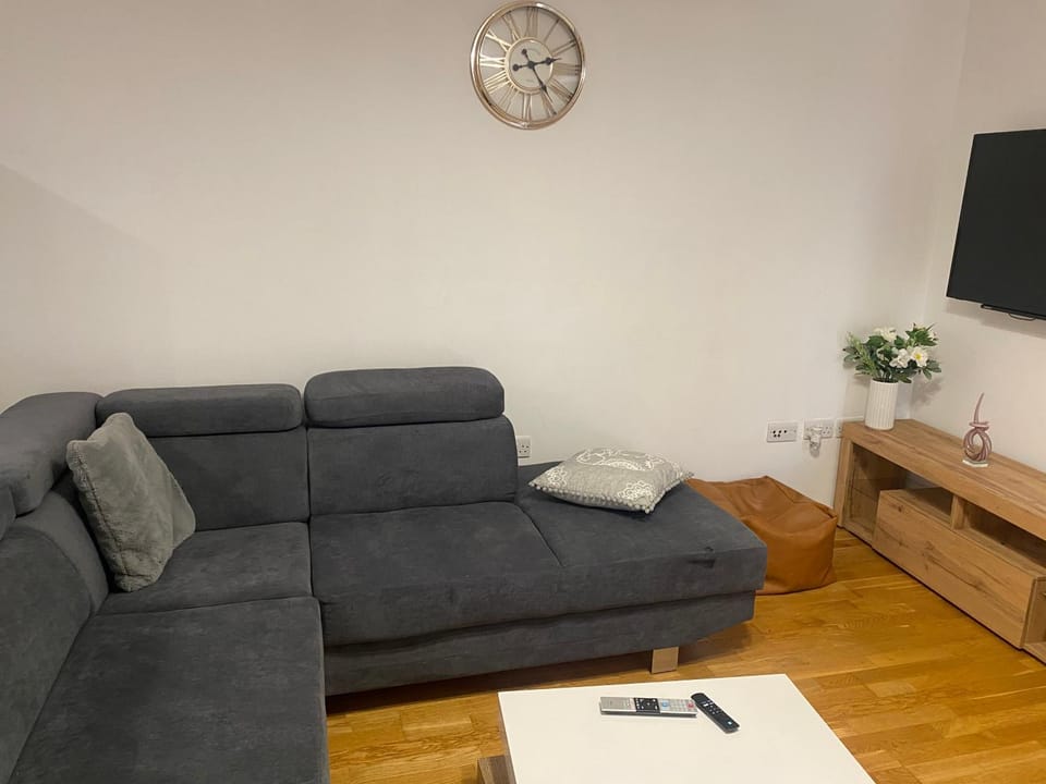 Eaglet 2 Bedroom Luxury Home near Etihad Staduim Apartment in Manchester