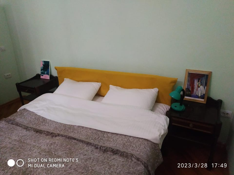 Juli Apartment Apartment in Tbilisi, Georgia