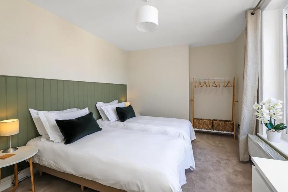 The Old School House, Winchester Apartment in Winchester
