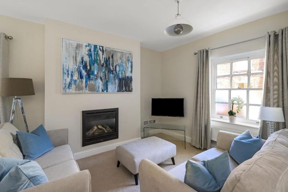 The Old School House, Winchester Apartment in Winchester