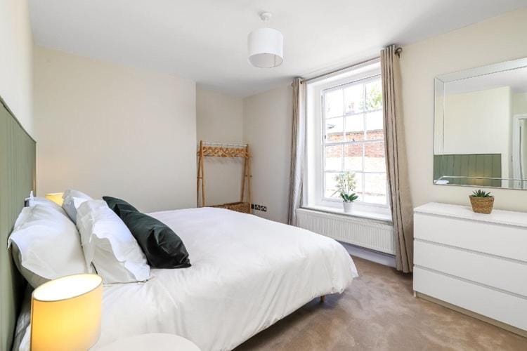 The Old School House, Winchester Apartment in Winchester