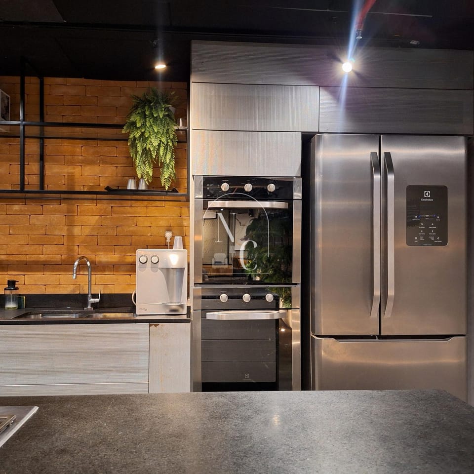 RioDowntown Hub by RNC Flats Apartment in Santa Teresa