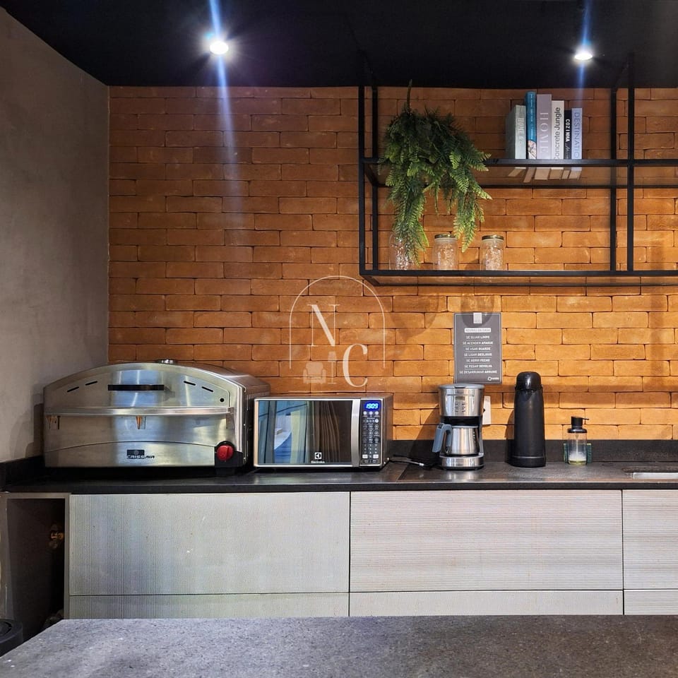 RioDowntown Hub by RNC Flats Apartment in Santa Teresa