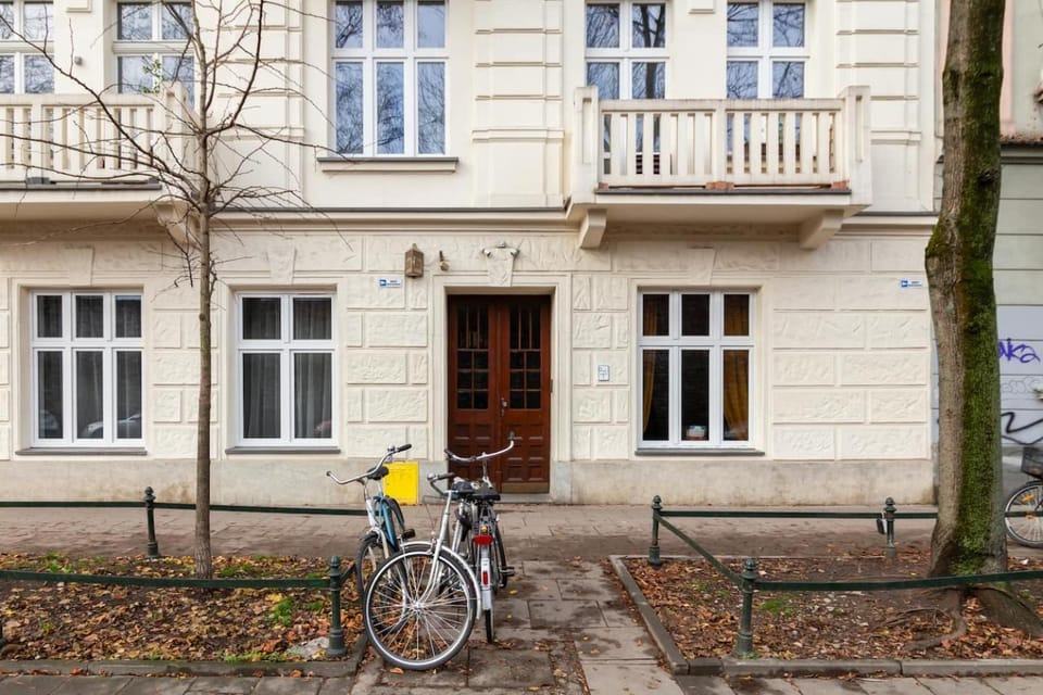 Paulinska20-Kaziermierz-2 Rooms Apartment in Krakow