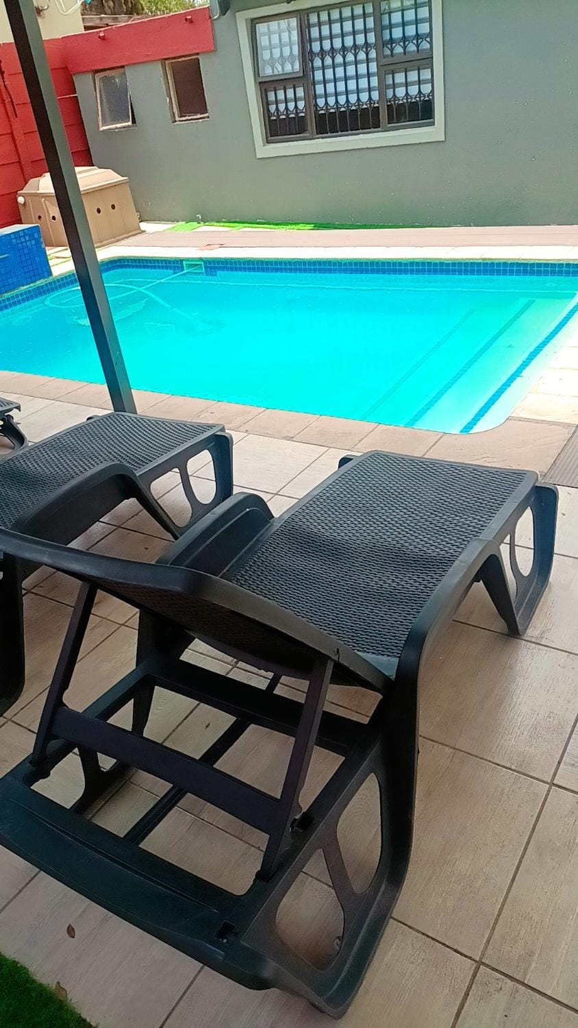 Midrand Air B and B House House in Gauteng