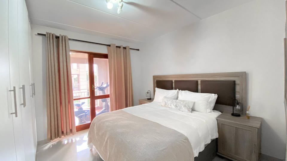 Midrand Air B and B Apartment Apartment in Gauteng