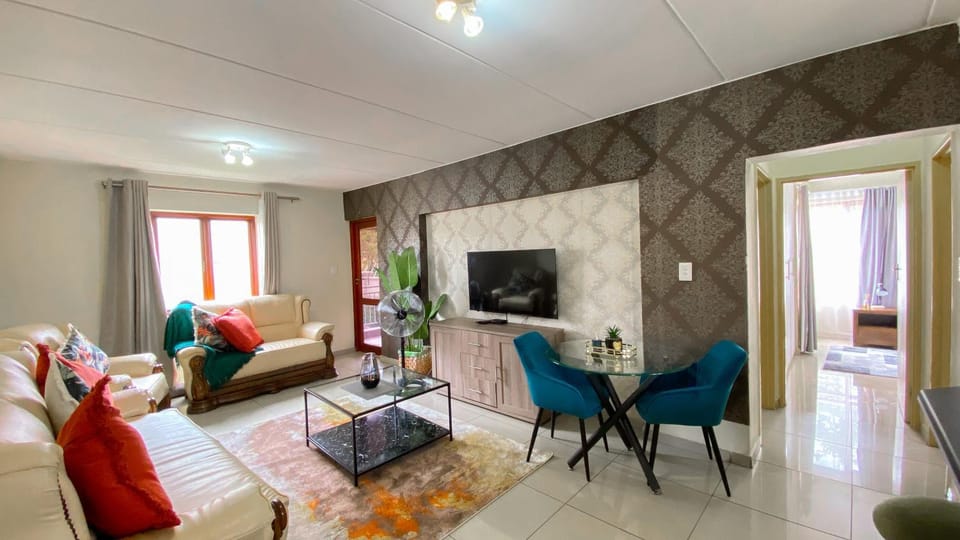 Midrand Air B and B Apartment Apartment in Gauteng