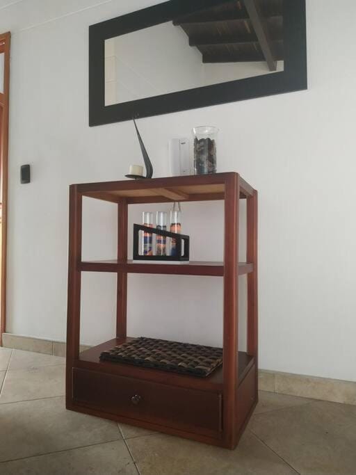 Hermoso apartamento totalmente amoblado Apartment in Medellin