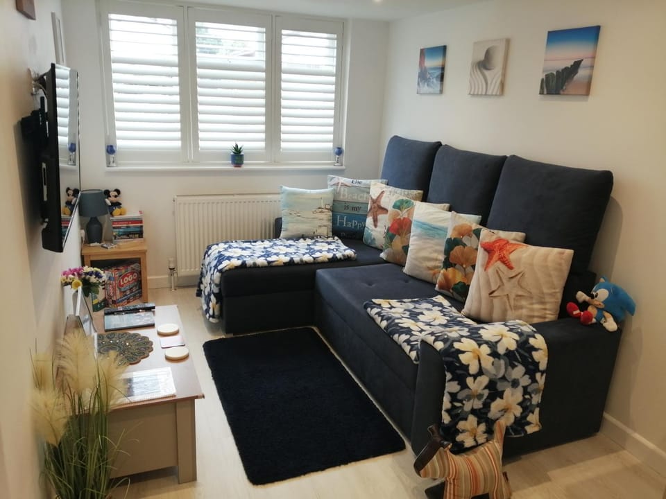 Communal lounge/ TV room, Living room