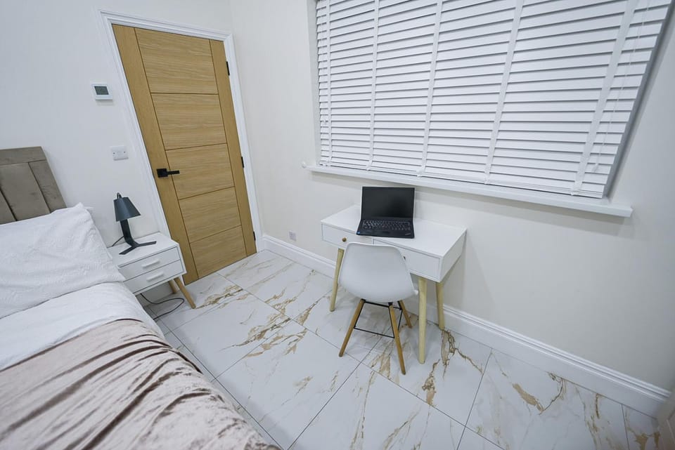 Cozy Charming Bungalow BRAND NEW House in Preston