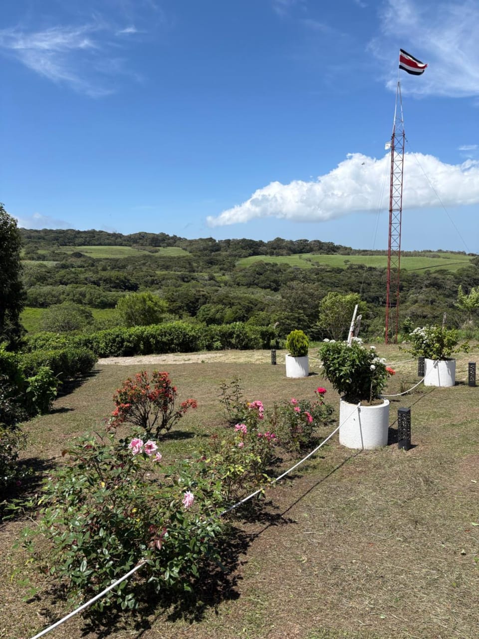 Campo Azul #3 - Monteverde Apartment in Monteverde