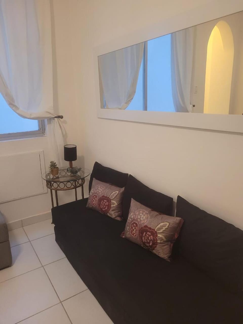 Lindo Apartamento Flamengo Apartment in Rio de Janeiro