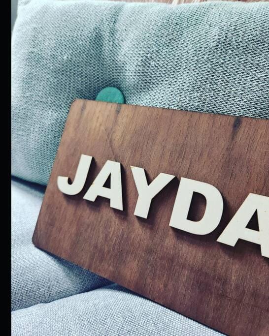 Jayda House in Daylesford