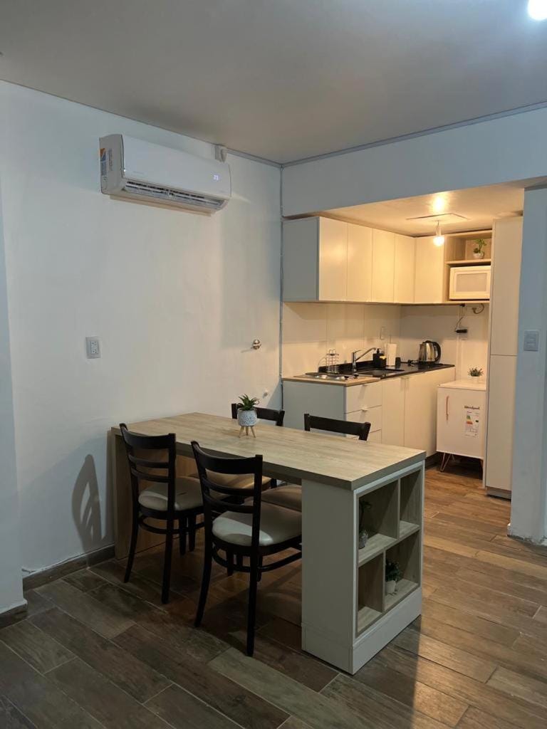 Departamento Bolivar Apartment in Cordoba