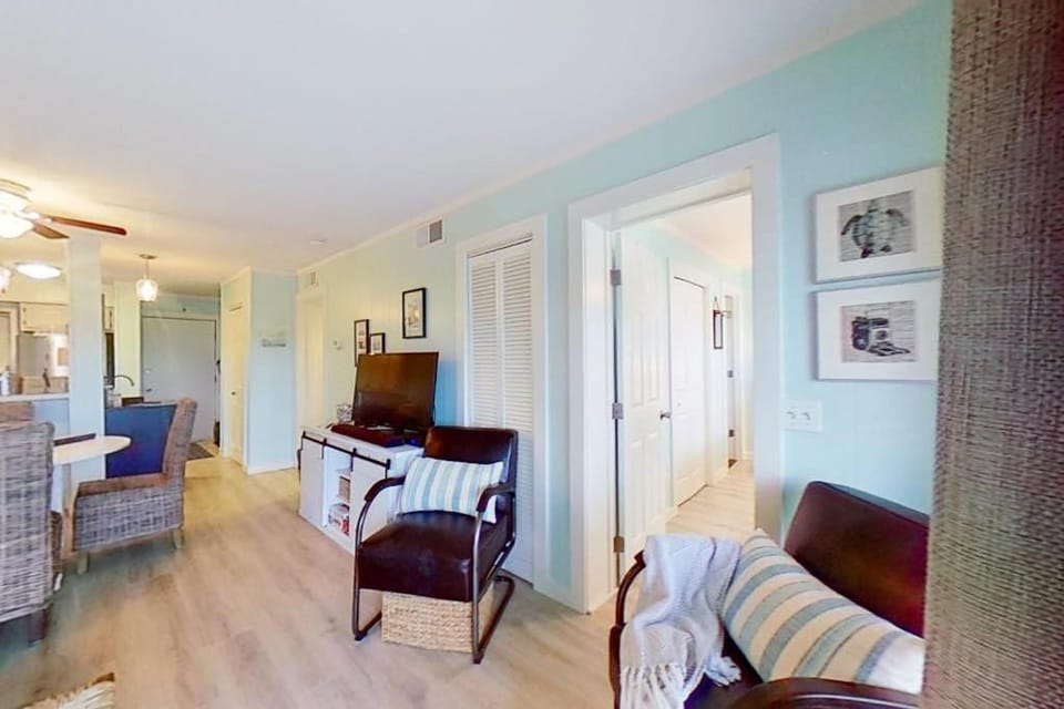 Hilton Head Resort 2221 Villa in Hilton Head Island