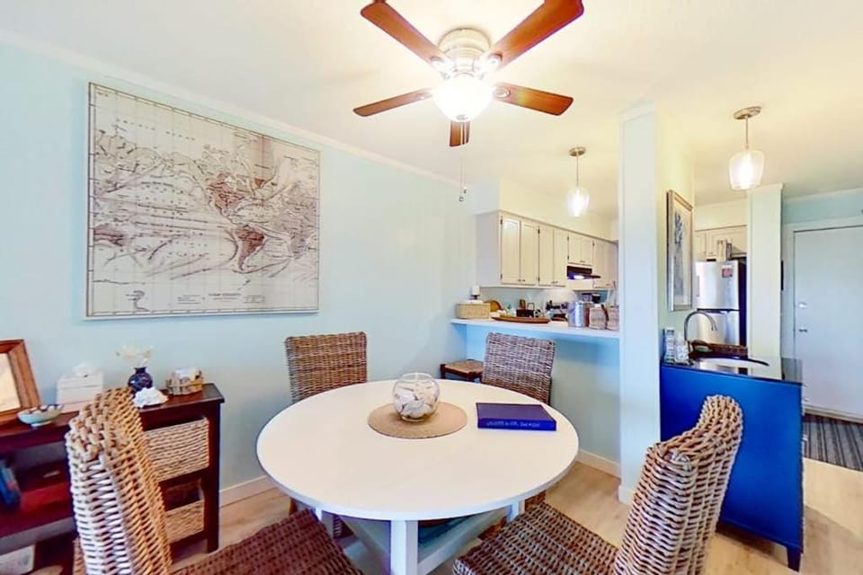 Hilton Head Resort 2221 Villa in Hilton Head Island