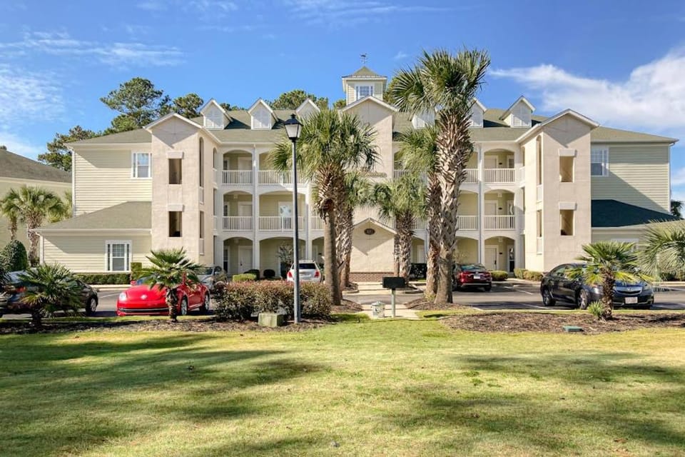 World Tour Sawgrass 205 Apartment in Carolina Forest
