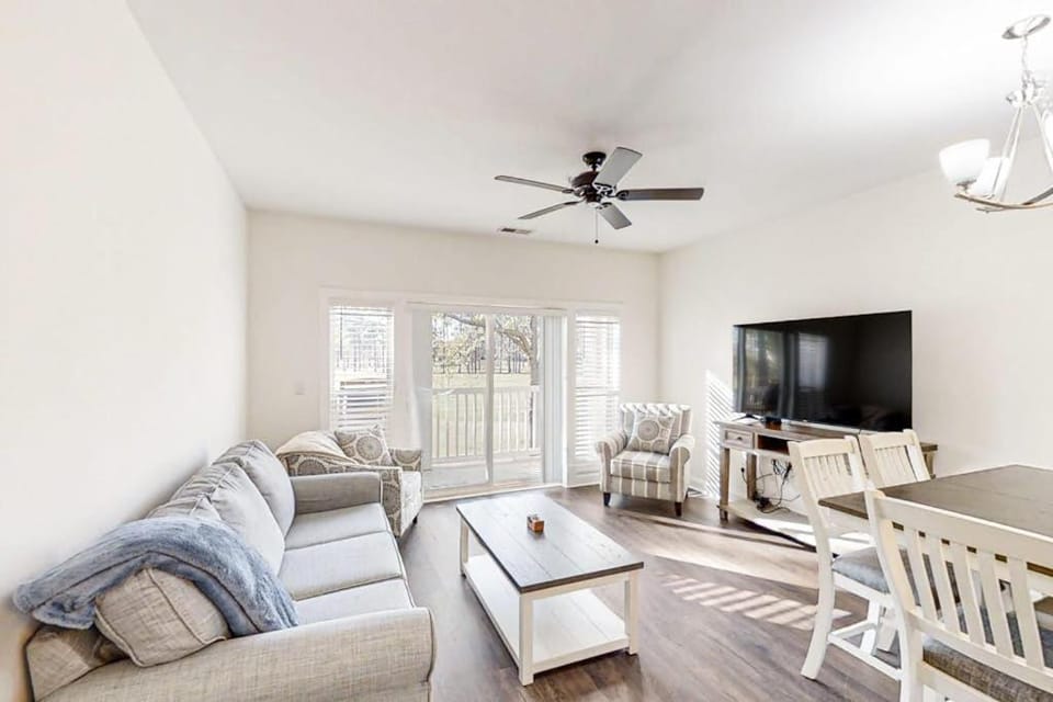 World Tour Sawgrass 205 Apartment in Carolina Forest