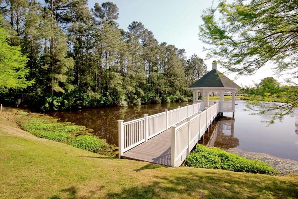 World Tour Sawgrass 205 Apartment in Carolina Forest