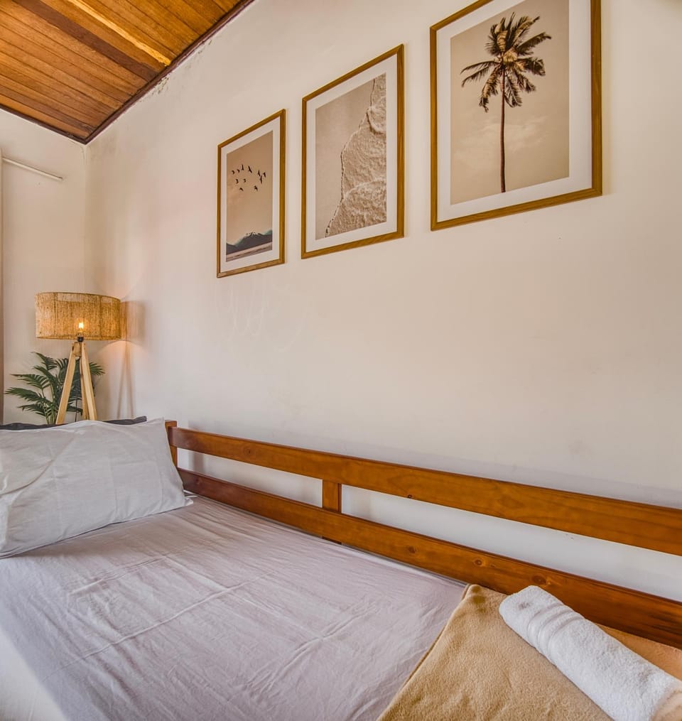 Cobertura vista mar e piscina, 2 suítes e 1 quarto - todos com ar split e smart tv, máquina de lavar Apartment in Cabo Frio