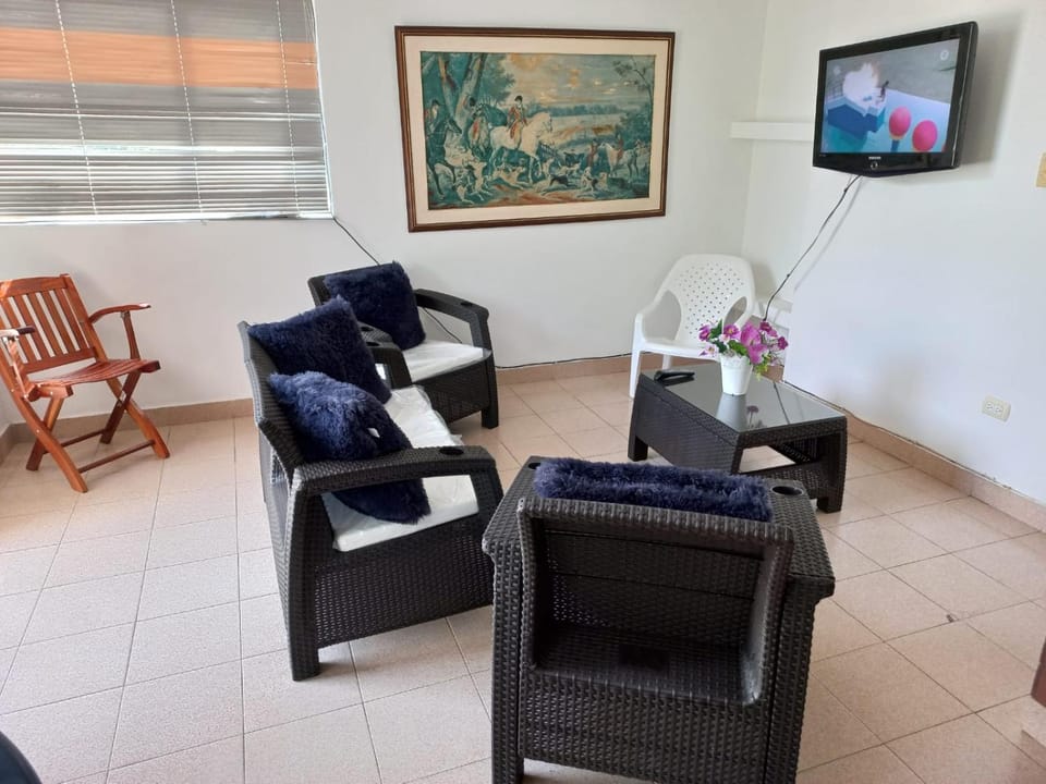 Apartamento central melgar Apartment in Melgar
