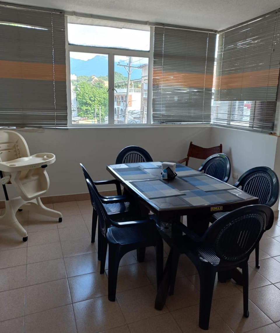 Apartamento central melgar Apartment in Melgar