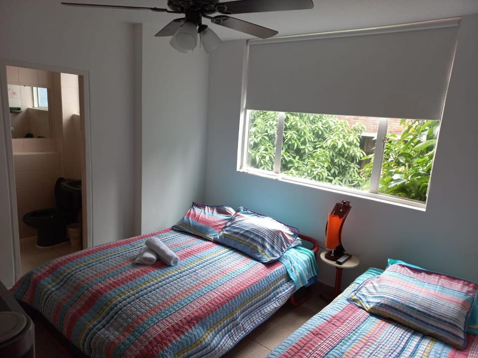 Apartamento central melgar Apartment in Melgar