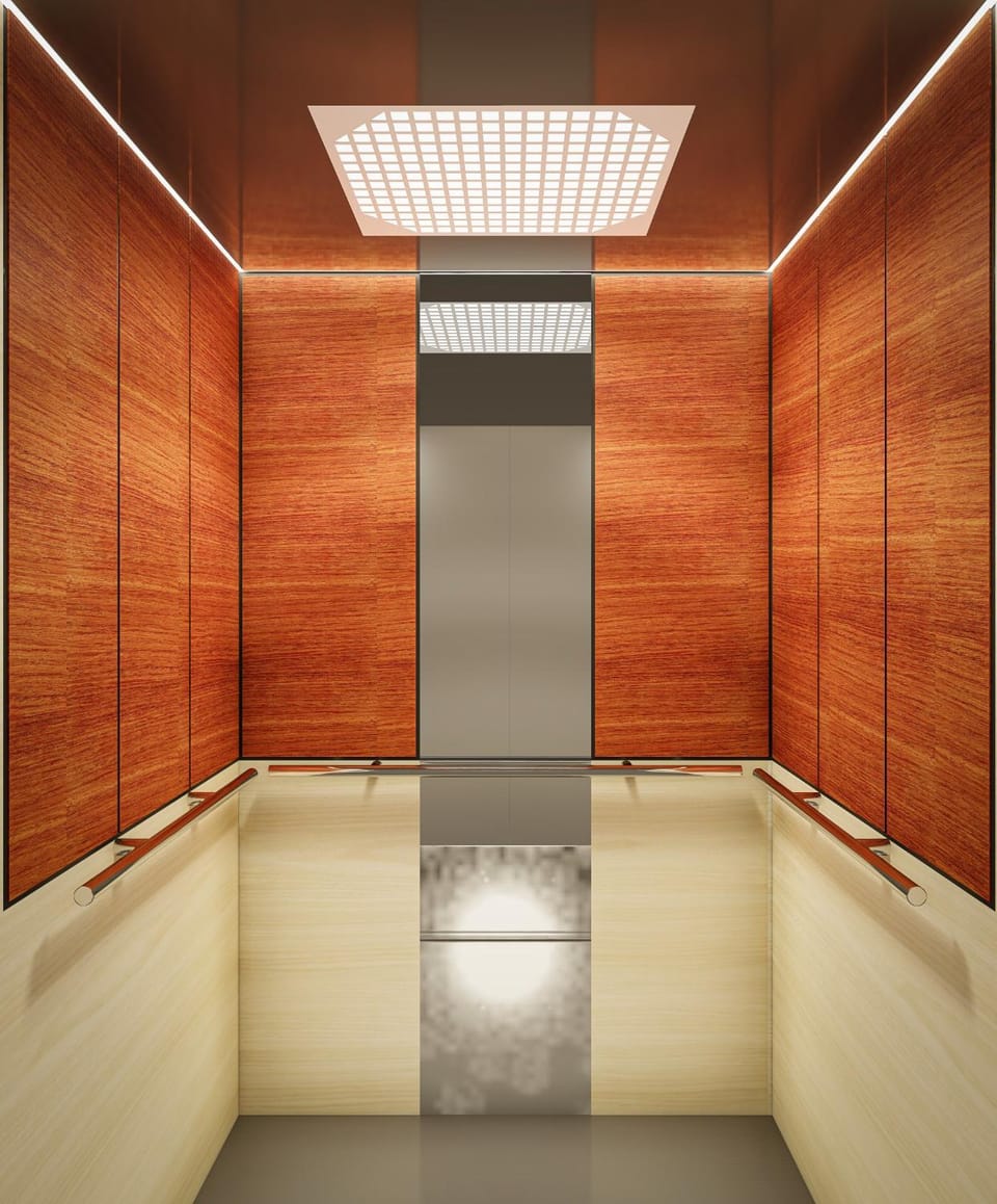 elevator