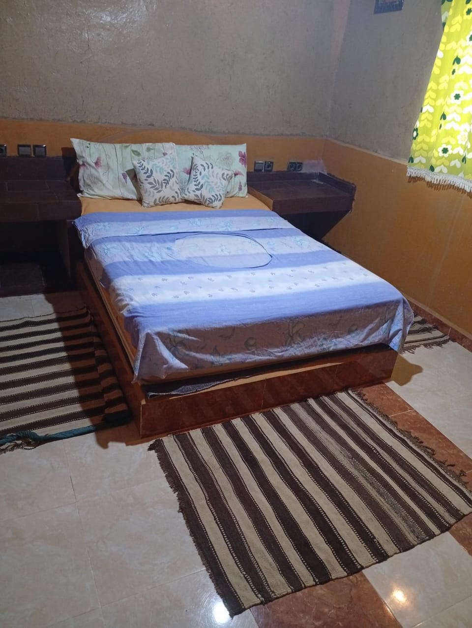 tenere guest house Riad in Morocco